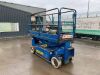 Upright SL20 Electric Lift For Parts/Repair - 2