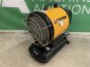 UNRESERVED Master XL5 Blow Heater