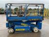 Upright SL20 Electric Lift For Parts/Repair - 5