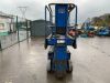 Upright SL20 Electric Lift For Parts/Repair - 7