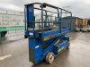 Upright SL20 Electric Lift For Parts/Repair - 8