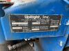 Upright SL20 Electric Lift For Parts/Repair - 14