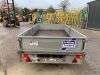 Ifor Williams LM105G Twin Axle Dropside Trailer c/w Ladder Rack - 4