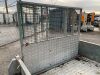 UNRESERVED Ifor Williams GD105G Twin Axle Trailer c/w Ramp - 11