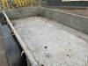 UNRESERVED Ifor Williams GD105G Twin Axle Trailer c/w Ramp - 13