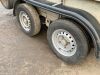 UNRESERVED Ifor Williams GD105G Twin Axle Trailer c/w Ramp - 14