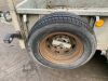 UNRESERVED Ifor Williams GD105G Twin Axle Trailer c/w Ramp - 15