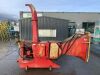 UNRESERVED 2005 LOMA K50H PTO Driven Wood Chipper - 2