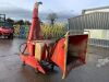 UNRESERVED 2005 LOMA K50H PTO Driven Wood Chipper - 3