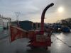 UNRESERVED 2005 LOMA K50H PTO Driven Wood Chipper - 6