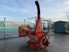 UNRESERVED 2005 LOMA K50H PTO Driven Wood Chipper - 7