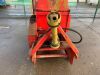 UNRESERVED 2005 LOMA K50H PTO Driven Wood Chipper - 8