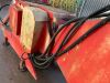 UNRESERVED 2005 LOMA K50H PTO Driven Wood Chipper - 14