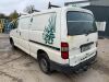 UNRESERVED 2008 Toyota Hiace MC D4D LWB Extra - 3