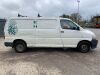 UNRESERVED 2008 Toyota Hiace MC D4D LWB Extra - 6