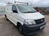 UNRESERVED 2008 Toyota Hiace MC D4D LWB Extra - 7