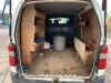 UNRESERVED 2008 Toyota Hiace MC D4D LWB Extra - 8