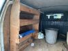 UNRESERVED 2008 Toyota Hiace MC D4D LWB Extra - 9