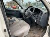 UNRESERVED 2008 Toyota Hiace MC D4D LWB Extra - 16