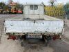 UNRESERVED 2001 Toyota Dyna 100 Dropside - 4