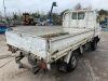 UNRESERVED 2001 Toyota Dyna 100 Dropside - 5