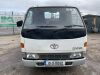 UNRESERVED 2001 Toyota Dyna 100 Dropside - 8