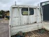 UNRESERVED 2001 Toyota Dyna 100 Dropside - 10