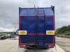 Piacenza 24T 45ft Ejector Trailer - 3