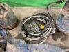 3 x Submersible Pumps - 3