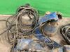 3 x Submersible Pumps - 4