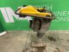 Wacker Neuson BS50 Jumping Jack - 2