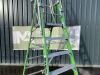 UNRESERVED Little Giant 6 Step 3.2M Podium Ladder - 5