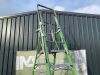 UNRESERVED Little Giant 6 Step 3.2M Podium Ladder - 6