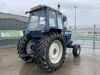 UNRESERVED 1985 Ford 7700 Dual Power 2WD 96.7HP Tractor - 5