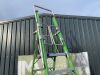 UNRESERVED Little Giant 6 Step 3.2M Podium Ladder - 6