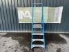 UNRESERVED Lyte 4 Step 1.84M Podium Ladder - 2