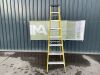 UNRESERVED Youngman A Frame Step Ladder - 2