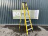 UNRESERVED Youngman A Frame Step Ladder - 3