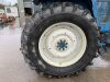 UNRESERVED 1985 Ford 7700 Dual Power 2WD 96.7HP Tractor - 13