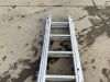 UNRESERVED Youngman Combi 100 Extendable Aluminium Ladder - 3