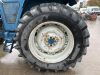 UNRESERVED 1985 Ford 7700 Dual Power 2WD 96.7HP Tractor - 16