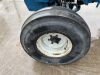 UNRESERVED 1985 Ford 7700 Dual Power 2WD 96.7HP Tractor - 19