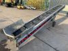 2019 Conveya Invader 45 6M Portable 110v Conveyor - 4