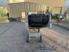 UNRESERVED 2018 Conveya Invader 45 4M Portable 110v Conveyor - 3