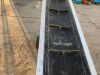 UNRESERVED 2018 Conveya Invader 45 4M Portable 110v Conveyor - 8