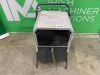 UNRESERVED Kroll 110v Portable Dehumidifier - 2