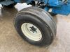 UNRESERVED 1985 Ford 7700 Dual Power 2WD 96.7HP Tractor - 23