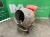 UNRESERVED 2013 Belle Mini Mix 150 Petrol Mixer