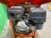 UNRESERVED 2013 Belle Mini Mix 150 Petrol Mixer - 5