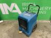 UNRESERVED Drieaz BD1000 110v Portable Dehumidifier